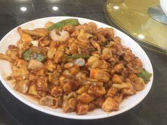-金阁家常菜(贵阳路店)