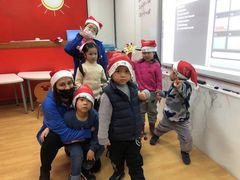 -奇尔思青少儿·语言·艺术·演讲(顾戴路店)