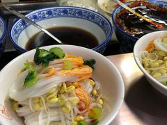 -薛昌利大米凉皮(北新街店)
