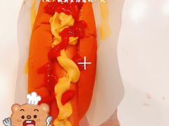热狗-宜家·瑞典风味餐厅(北京西红门店)