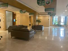 -合肥美奥口腔·种植矫正中心(政务院)