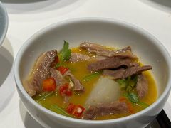 -荣轩(新荣记环球金融中心店)