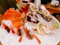 -万鱼亭·筑地屋 日本料理(淮海街店)