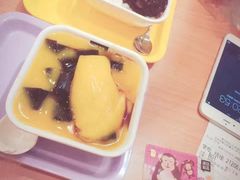 -满记甜品(王府井北京市百货大楼店)