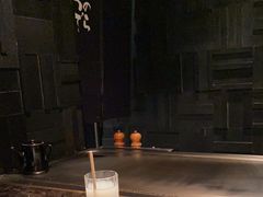 -Ginza Onodera铁板烧(外滩十八号店)