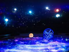 -鼎盛王朝康熙大典实景演出