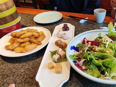 -北平食府.北京烤鸭(亦庄店)