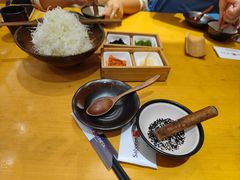 餐前小菜-胜博殿日式炸猪排(西红门店)