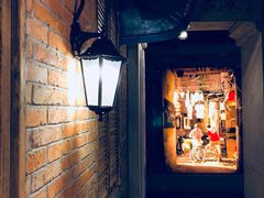 -罍+村卤菜摊(罍街店)