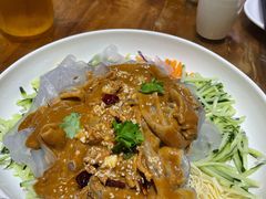 -老厨家(友谊路总店)