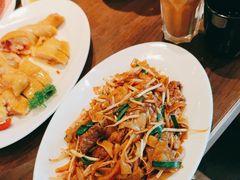 -新旺茶餐厅(嘉里城店)