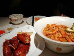 -華府Deluxe(兴业太古汇店)