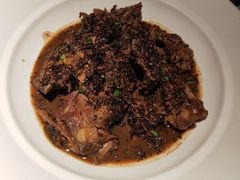 -筱爷叔·上海传统手工菜(玉树路店)