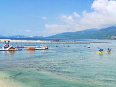 -海南分界洲岛旅游区