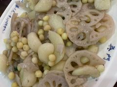 -吴门人家·苏宴宫廷菜(拙政园店)
