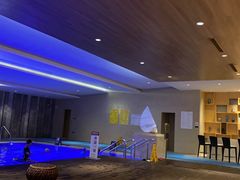 -苏州金鸡湖文博诺富特酒店