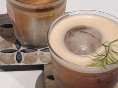 -Oasis coffee燕谷咖啡(公信店)