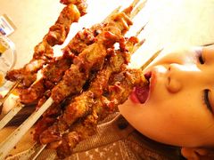 -新疆巴州金丝特餐厅(大钟寺店)