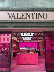 -VALENTINO华伦天奴美妆