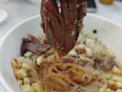 -老铁家泡馍馆(景龙池店)