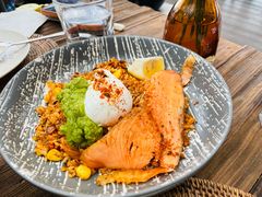 -六阅·福十 FORTEN 海景咖啡西餐厅(双廊古镇店)