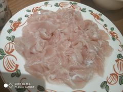 -北京老门框爆肚涮肉馆(凤城六路店)