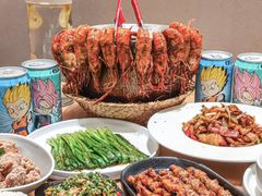 -隅乐胡椒虾·台湾菜·团建(皇岗店)