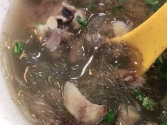 -河州春清真西北特色美食(虎踞路店)