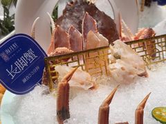 -海月轩海鲜豆捞(紫金塔店)