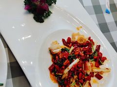 -快乐海鲜酒楼(滇池路店)
