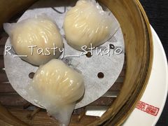 -糖朝(尖沙咀店)