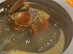 -加餐海鲜自助(宝龙一城店)
