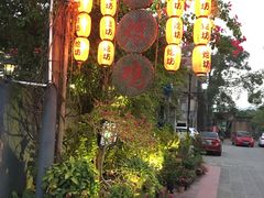 门面-同心泥烩鸡
