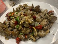 -小民大排档(马场角横路店)