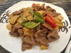 -美极鲜食坊(宝安南路店)