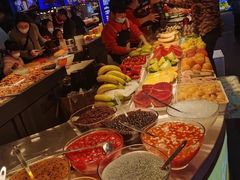 -庙街旅游·美食广场(五一广场店)