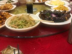 -大眼锅贴水饺(河东店)
