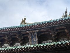 -晋祠博物馆