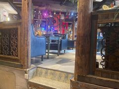 -老灶堂文创火锅(文艺路店)