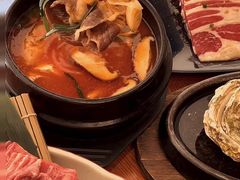 -炎蔵牛舌烤肉