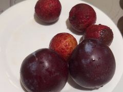 -晶丽香榭自助餐(南京大饭店)