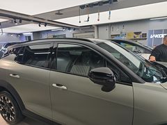 -博锐德·V-KOOL威固隐形车衣·隔热膜(光彩店)