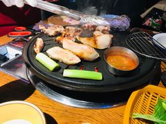 -济州爱肉堂(总店)