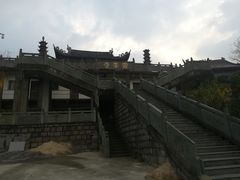 -峙山公园