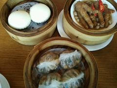 -香江小厨 The Kitchen(香江俱乐部店)