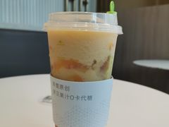 -奈雪的茶(杭州萧山万象汇店)