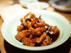糖醋里脊-弄堂里·寻味杭州(湖滨银泰in77C区店)