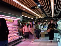-崇光百货(铜锣湾店)