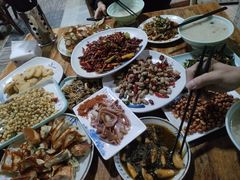 -桐梓锅贴饺(桃源东路店)