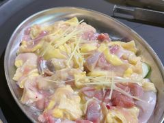 -阿鸡鱼庄·顺德鲜蒸小炒(亚运村店)